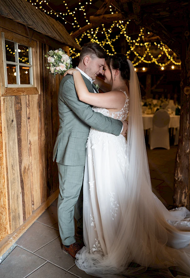 Hochzeit Uhlandhof Hattenhofen